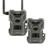 Spypoint Flex E-36 TWIN pack