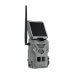 “SPYPOINT FLEX-S-DARK trailkamera” “FLEX-S-DARK jagtkamera med solpanel” “Low-Glow og No-Glow LED jagtkamera”