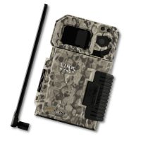 Spypoint LINK Micro LTE 4G Foderpladsen