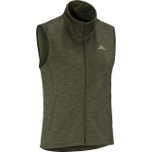 Ultra Light W Vest - Green Jagttøj