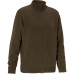 Brad Classic M Sweater - Brown Jagttøj