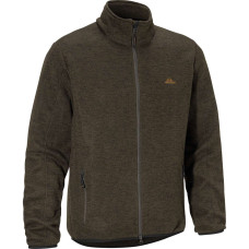 Josh Classic M Sweater  - Swedteam Brown Jagttøj