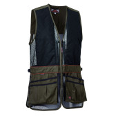 Clay M Shooting vest