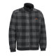 Lynx M Jakke - Dark Grey Jagttøj