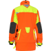 Swedteam Protect Pro Jagtjakke Orange Neon