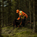 Swedteam Protect Pro Jagtjakke Orange Neon