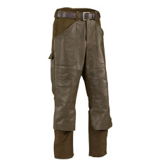 Elk Leather M Bukser Jagttøj