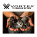 Vortex Diamondback HD 10x32 Jagtudstyr