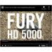 Vortex Fury HD 5000 LRF