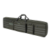 DÖRR ProTac dobbelt geværstaske 129 cm – jacquard oliven (MOLLE, låsbar)