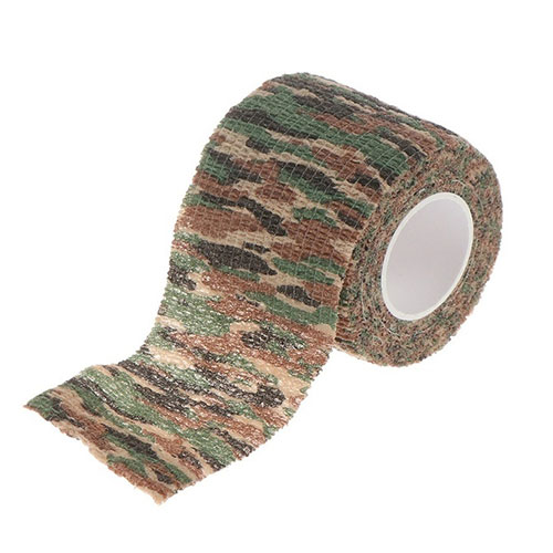 Tape i camoflage Sløring / Camouflage