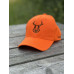 The hunting shop Vildsvinebuk Signal orange