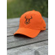 The hunting shop Vildsvinebuk Signal orange