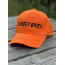 The hunting shop Hundefører Signal orange