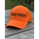 The hunting shop Hundefører Signal orange