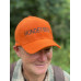 The hunting shop Hundefører Signal orange