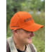 The hunting shop Hundefører Signal orange