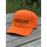 The hunting shop Jagtleder Signal orange