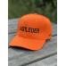 The hunting shop Jagtleder Signal orange