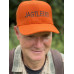 The hunting shop Jagtleder Signal orange