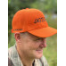 The hunting shop Jagtleder Signal orange