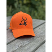The hunting shop Windboar x Buk Signal orange