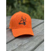 The hunting shop Windboar x Buk Signal orange