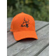 The hunting shop Windboar x Buk Signal orange