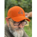The hunting shop Windboar x Buk Signal orange