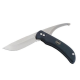 EKA Swingblade G3 Sort