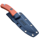 EKA SwedBlade 4G Orange Knive & Økser