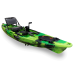 Moken 12.5 Pdl Green Flash Camo