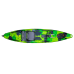 Moken 12.5 Pdl Green Flash Camo