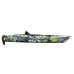 Big Fish 105 Green Camo