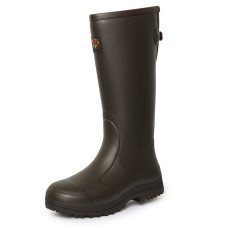 Pheasant Game 18tommer 5mm Dark Brown