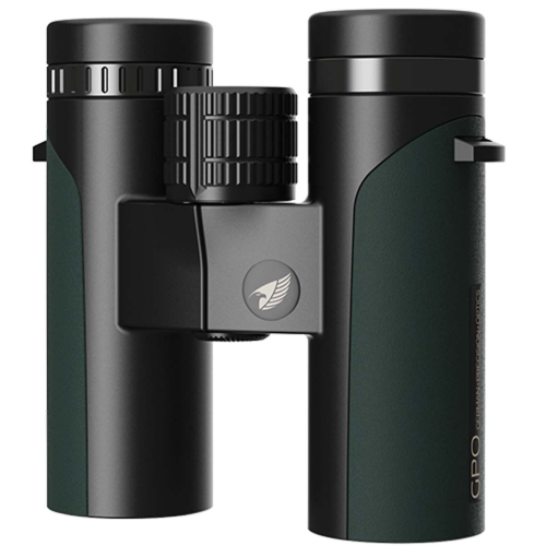 PASSION ED - 8x32 / Grøn