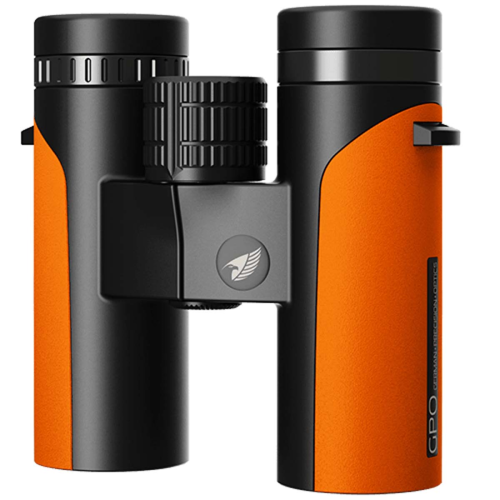 PASSION ED - 8x32 / Orange