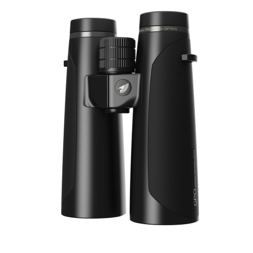 PASSION HD - 10x50