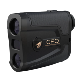RANGETRACKER™ 2000 OLED - Grøn