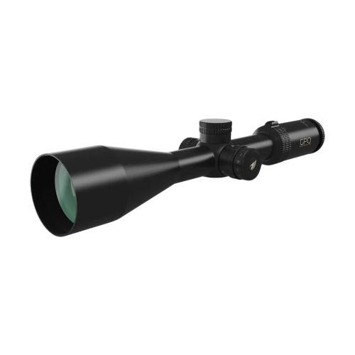 SPECTRA™ 8x - 2,5-20 / 50i / G4i Fiber