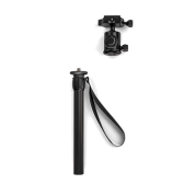 Carbon Fiber Tripod & Ball head