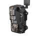 HIKMICRO T16 4G vildtkamera med SIM og 24 MP AA batteri pakke