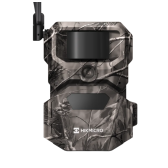 HIKMICRO T16 4G vildtkamera med SIM og 24 MP 18650 batteri pakke