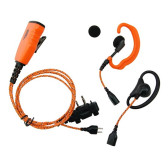 ProEquip PRO-U610LS/LA Orange stofkabel,..