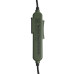 ISOTunes Tactical Hearing Protection Advance - ISOTunes Tactical Hearing Protection / ISOtunes PRO SPORT Force - green - Geronimo.