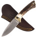 Muela Colibri Jagtkniv Col-7A