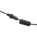 6V/9V/12V solpanel med indbygget batteri model SOL1072