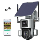 PZT camera CAM1071 4G