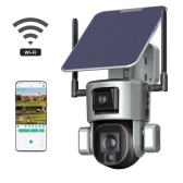 PZT camera CAM1073 Wi-Fi