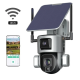 PZT camera CAM1073 Wi-Fi